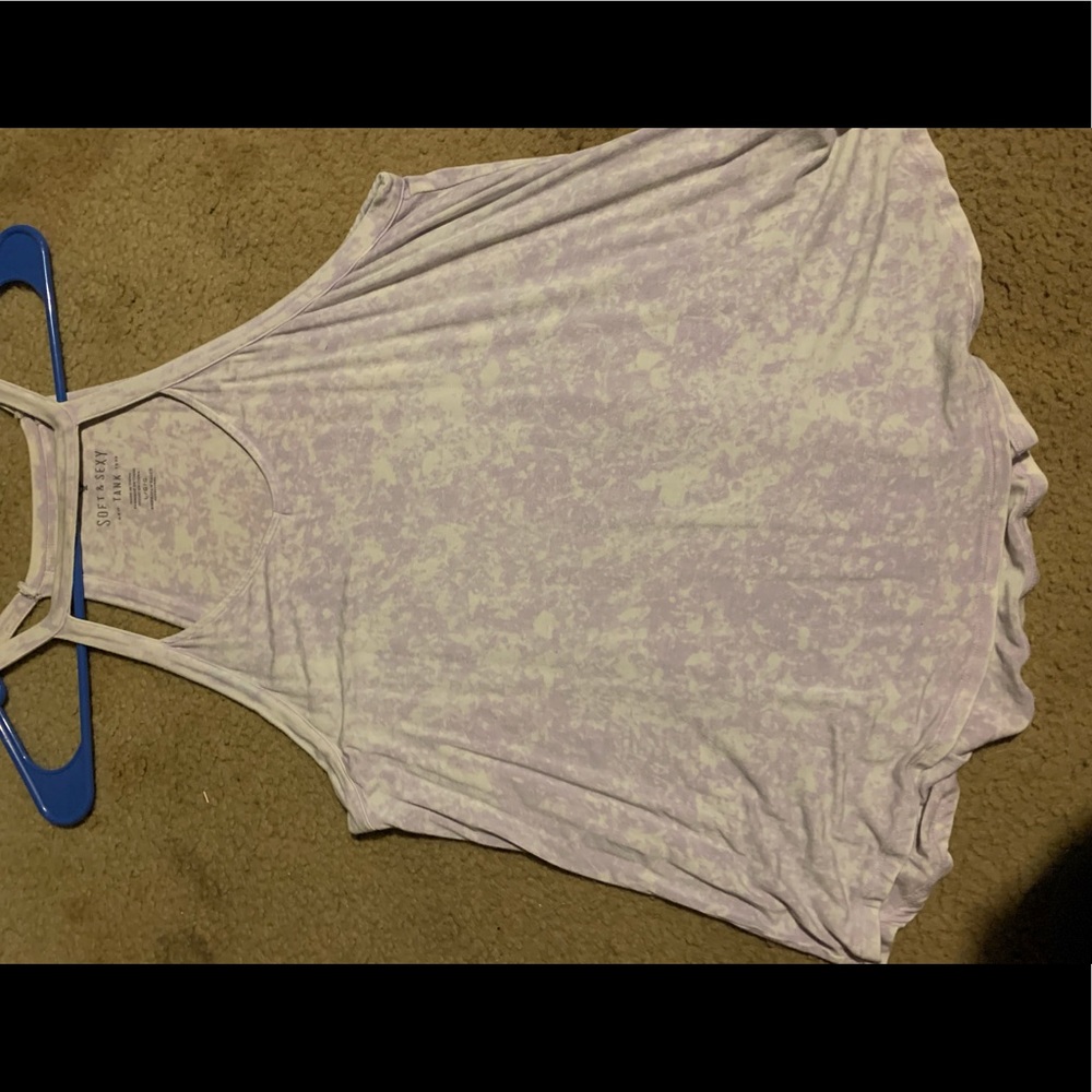 AE Tank top